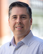 TRITEC Real Estate Co. hires O’Leary as chief financial officer